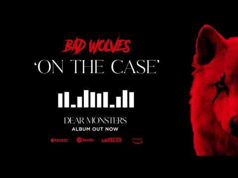 Video thumbnail for On the Case