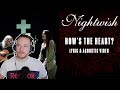 REACTING To NIGHTWISH How S The Heart Video And Live Acoustic ️
