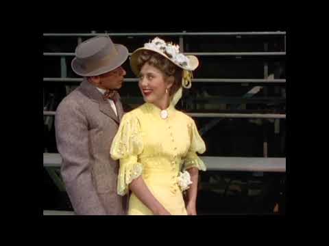 It's Fate Baby, It's Fate - Betty Garrett and Frank Sinatra