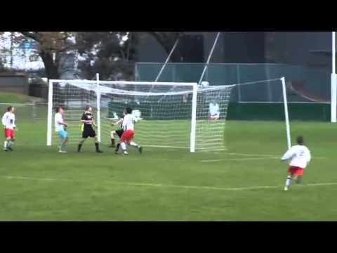 NPL RD 7 Northern Rangers V Burnie United Highlights and Interviews