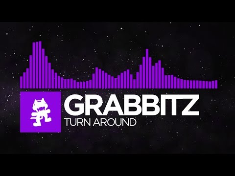 [Dubstep] - Grabbitz - Turn Around [Monstercat Release]