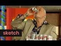 Stuiteren!!! | Het Kantoor | Het Klokhuis