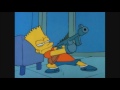 Bart Dreams About Nelson Muntz The Simpsons
