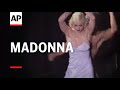 Madonna S Breast Slips