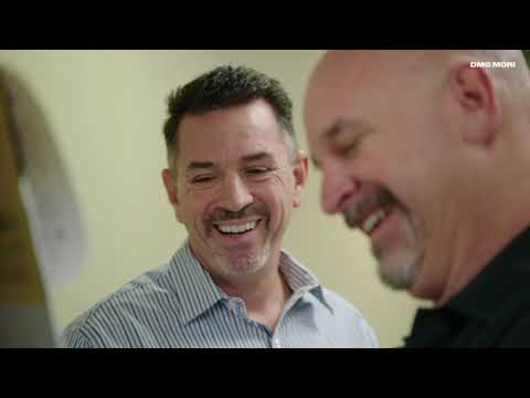 DMG MORI Leadership Program USA