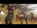 Aliya Janell Choreography | Bodak Yellow | Cardi B