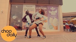 Davido - FIA (Dance Video) | Chop Daily