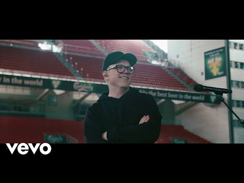 Carpark North - Moments (Official Video)