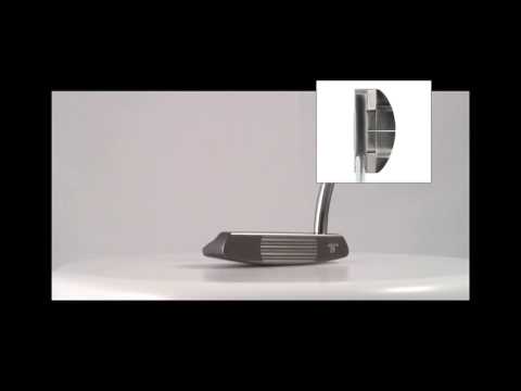 S2R-5 Putter :: Wishon Golf