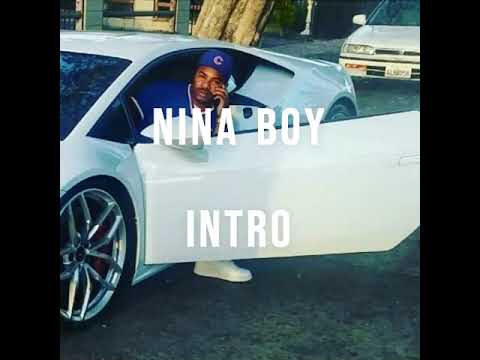 Nina Boy Type Beat