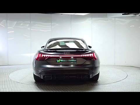 Audi e-tron GT quattro E-tron Gt Quattro Entry 53 - Image 2
