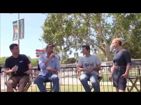 download lagu mp3 mp4 California Barley, download lagu California Barley gratis, unduh video klip California Barley