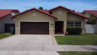 7743 sw 157 pl Miami, Fl 33193