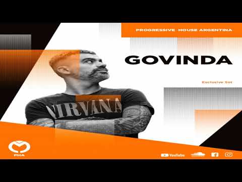 Govinda - Progressive House Argentina -