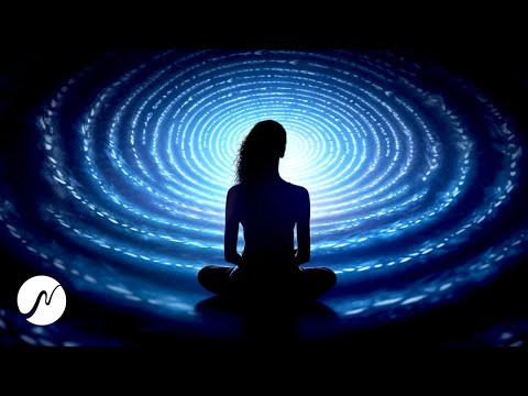 The DEEPEST Meditation: Relax mind & Body - 0.1 Hz Binaural Beats (neowake)