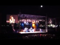 Carly Rae Jepsen This Kiss LA County Fair 09 01 2012 New Song W Lyrics