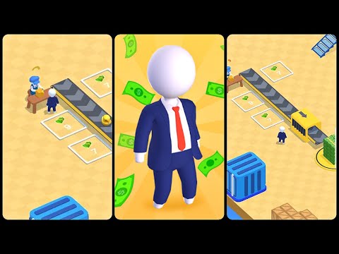 My Success Game Gameplay - YouTube