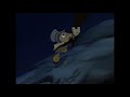 Pinocchio 1940 The Message