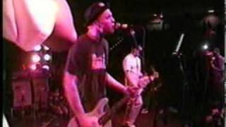 blink-182 - Apple Shampoo live in Irvine &#39;97