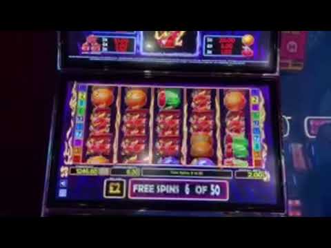Arcade slots live evening session