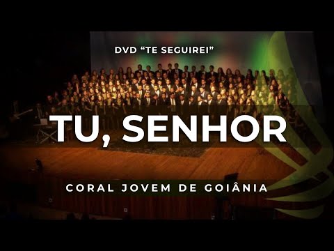 Tu, Senhor video