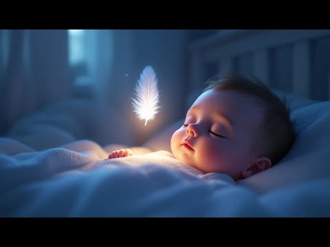 Mis Gibi Uyu Bebeğim - Ninniyle Uykuya