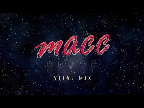 Space | DI CHIARA BROTHERS, KEVIN OVER, PAOLO ROCCO | Tech House & House | DJ MACC