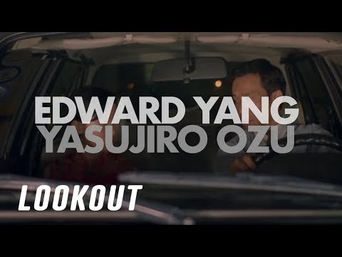 Edward Yang's Yi Yi - The Lookout # 12