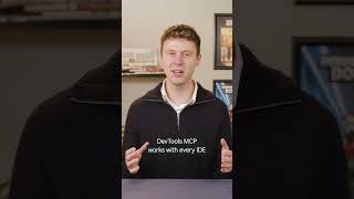 Start using MCP in DevTools today!