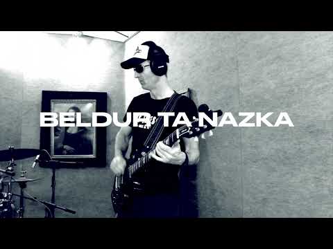 SUAIA - BELDUR TA NAZKA [SUAIA ANAIAK PROD.]