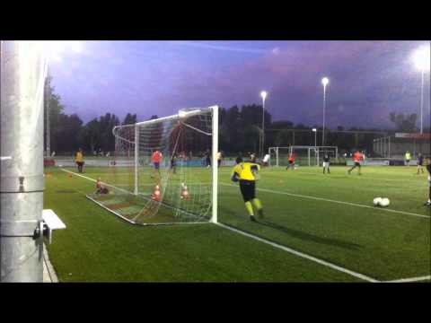 2011 09 12 Unitas59  A1 keeperstraining