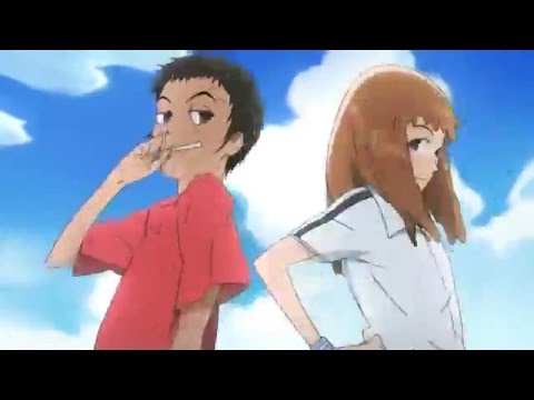 Noein X Bokurano Opening