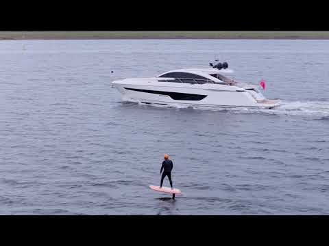 Jonkers Yachts - Fairline Targa 65GTO