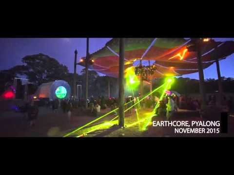 Bass To Pain Converter - Earthcore Festival 2015 (Main Stage)