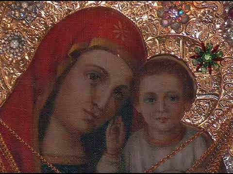 NUMAI TU FECIOARĂ SFÂNTĂ - Corul Mănăstirii Cămârzani