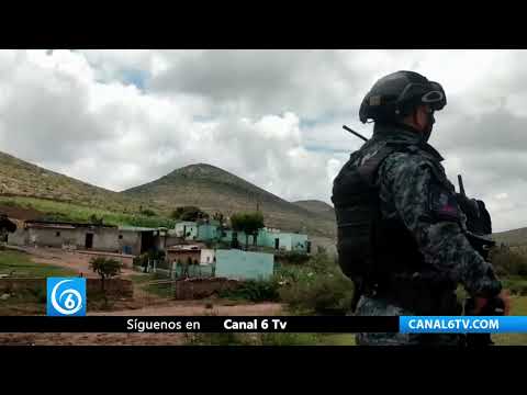 Video: El fin de semana pasado: El más complicado para México en lo que va de este 2024