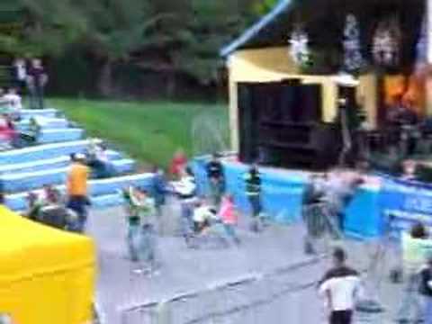 Akcent - Dni Poręby 2007 cz.2