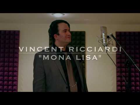 Live-in-the-Studio #2   "Mona Lisa"