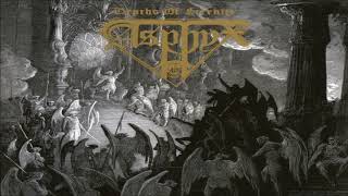 Asphyx - Emperors Of Salvation