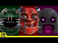 Pacman Adventures Compilation 5 THE ULTIMATE BATTLE BEGINS