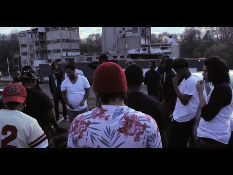 P.Skud x Free Hagi x Capo - WildSide (Welcome 2 Da Norfside) | Shot By @AliteProductions