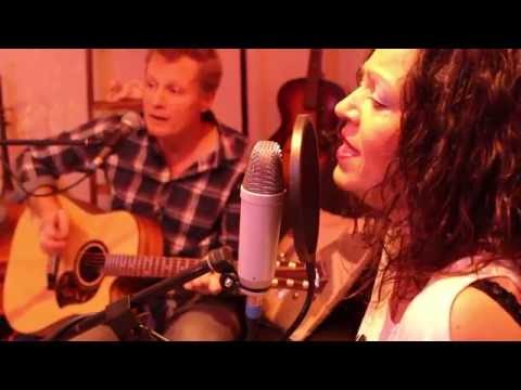 Powerful (Major Lazer ft. Ellie Goulding) cover - Rock Paper Scissors