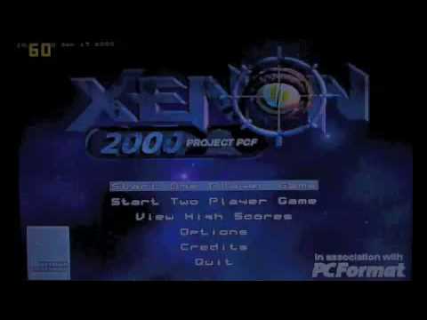 xenon 2000 project pcf download