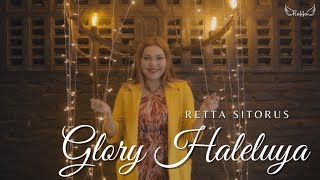 Download lagu Lagu Natal - Retta Sitorus - Glory Haleluya mp3