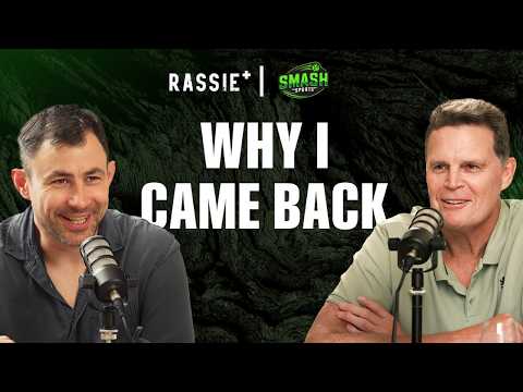 RASSIE+ | Felix Jones is back!, Life with the Boks, What makes South Africa special & more! 🏉