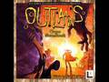 Outlaws music 4 (Anna's Theme) 