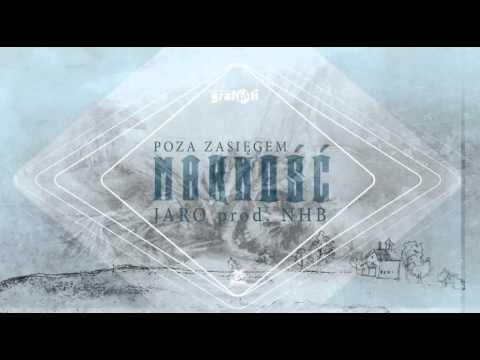 JARO (Poza Zasięgiem) - Marność (prod.NhB)