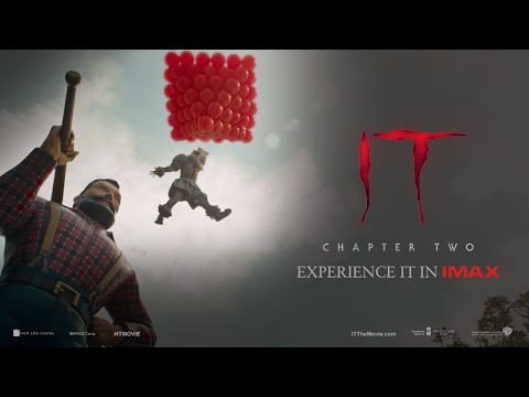 It Chapter Two | Final Trailer | Experience IT in IMAX®