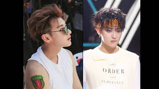 Once Beautiful - Ztao (黄子韬)