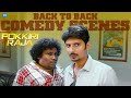 Jiiva S Yawn Causes Trouble For Whoever Is In Front Jiiva Hansika Sibiraj Yogi Babu
